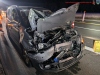 VU mit PKW, A3 Richtung Würzburg, 03.05.2025 